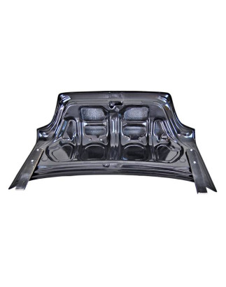 Portellone Carbonio Subaru Impreza '01-07 4P. (Cod. E-PORTSU1)