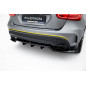 Splitters Set Mercedes-Benz GLA 45 AMG Off-roader X156 (Cod. M-ME-GLA-156-OR-SET1)