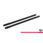 Splitters Set Mercedes-Benz GLA 45 AMG Off-roader X156 (Cod. M-ME-GLA-156-OR-SET1)