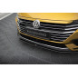 Splitters Set Volkswagen Arteon R-Line berlina / Shooting Brake Mk1 (Cod. M-VW-AR-1-RLINE-SET)