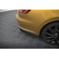 Splitters Set Volkswagen Arteon R-Line berlina / Shooting Brake Mk1 (Cod. M-VW-AR-1-RLINE-SET)