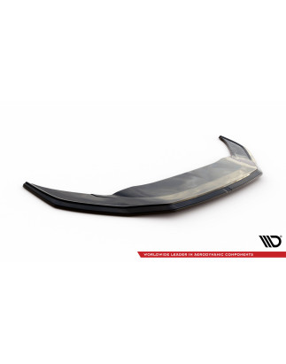 Splitters Set Volkswagen Arteon R-Line berlina / Shooting Brake Mk1 (Cod. M-VW-AR-1-RLINE-SET)