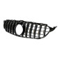Griglia Mercedes W205 2014-2018 Look GTR Fotocamera (Cod. E-TCM01431)