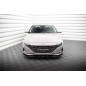 Splitters Set Hyundai Elantra Mk7 (Cod. M-HY-EL-7-SET)