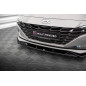 Splitters Set Hyundai Elantra Mk7 (Cod. M-HY-EL-7-SET)