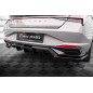 Splitters Set Hyundai Elantra Mk7 (Cod. M-HY-EL-7-SET)