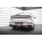 Splitters Set Hyundai Elantra Mk7 (Cod. M-HY-EL-7-SET)