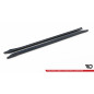 Splitters Set Hyundai Elantra Mk7 (Cod. M-HY-EL-7-SET)