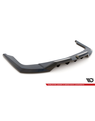 Splitters Set Hyundai Elantra Mk7 (Cod. M-HY-EL-7-SET)