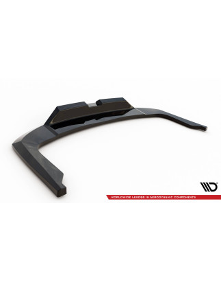 Splitters Set Hyundai Elantra Mk7 (Cod. M-HY-EL-7-SET)