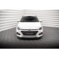 Splitters Set Hyundai I20 Mk2 Facelift (Cod. M-HY-I20-2F-SET)