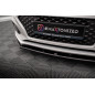 Splitters Set Hyundai I20 Mk2 Facelift (Cod. M-HY-I20-2F-SET)