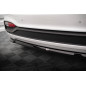 Splitters Set Hyundai I20 Mk2 Facelift (Cod. M-HY-I20-2F-SET)