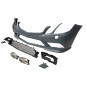 Paraurti Anteriore Mercedes W207 Coupe 2010-2013 Look AMG (Cod. E-TCM0191)