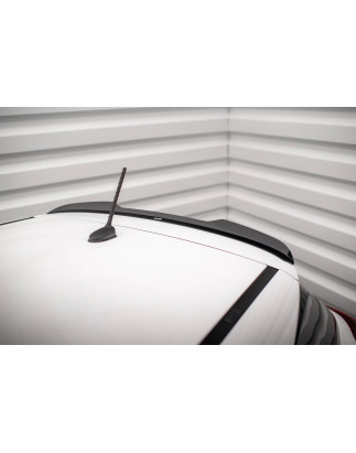 Splitters Set Hyundai I20 Mk2 Facelift (Cod. M-HY-I20-2F-SET)