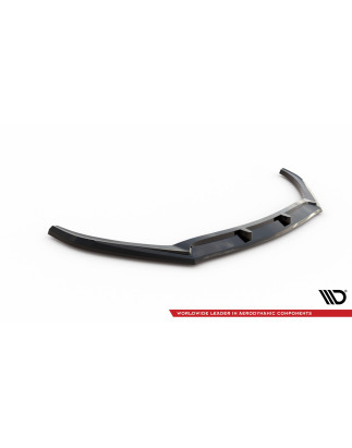 Splitters Set Hyundai I20 Mk2 Facelift (Cod. M-HY-I20-2F-SET)