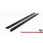 Splitters Set Hyundai I20 Mk2 Facelift (Cod. M-HY-I20-2F-SET)