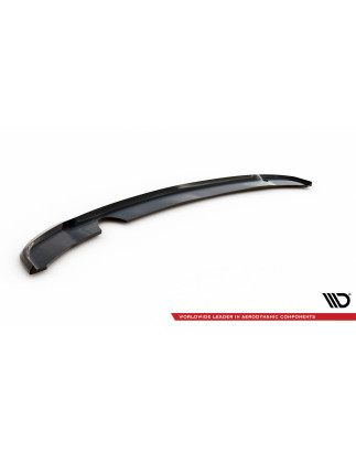 Splitters Set Hyundai I20 Mk2 Facelift (Cod. M-HY-I20-2F-SET)