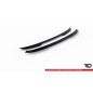 Splitters Set Hyundai I20 Mk2 Facelift (Cod. M-HY-I20-2F-SET)