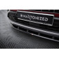 Splitters Set Hyundai Tucson N-Line Mk4 (Cod. M-HY-TU-4-NLINE-SET)