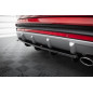 Splitters Set Hyundai Tucson N-Line Mk4 (Cod. M-HY-TU-4-NLINE-SET)