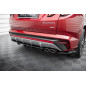 Splitters Set Hyundai Tucson N-Line Mk4 (Cod. M-HY-TU-4-NLINE-SET)