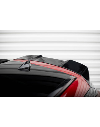 Splitters Set Hyundai Tucson N-Line Mk4 (Cod. M-HY-TU-4-NLINE-SET)