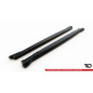 Splitters Set Hyundai Tucson N-Line Mk4 (Cod. M-HY-TU-4-NLINE-SET)
