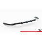 Splitters Set Hyundai Tucson N-Line Mk4 (Cod. M-HY-TU-4-NLINE-SET)