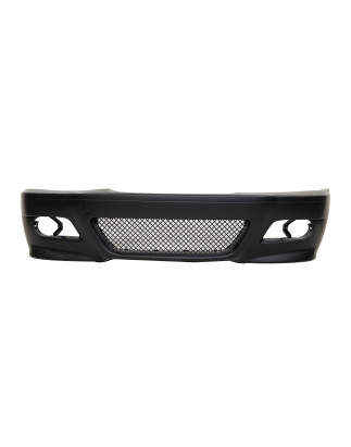 Paraurti Anteriore BMW E46 '98-02 Tipo M3 (Cod. E-TCB6069)