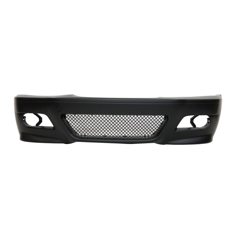 Paraurti Anteriore BMW E46 '98-02 Tipo M3 (Cod. E-TCB6069)