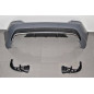 Paraurti Posteriori Mercedes W207 COUPE 14-16 Look AMG (Cod. E-TCM0192)