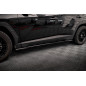 Splitters Set Hyundai Tucson Mk4 (Cod. M-HY-TU-4-SET)