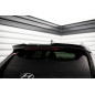 Splitters Set Hyundai Tucson Mk4 (Cod. M-HY-TU-4-SET)