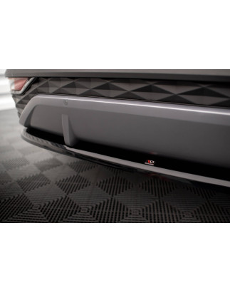 Splitters Set Hyundai Tucson Mk4 (Cod. M-HY-TU-4-SET)
