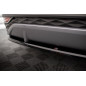 Splitters Set Hyundai Tucson Mk4 (Cod. M-HY-TU-4-SET)