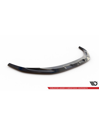 Splitters Set Hyundai Tucson Mk4 (Cod. M-HY-TU-4-SET)