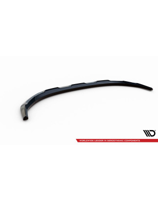 Splitters Set Hyundai Tucson Mk4 (Cod. M-HY-TU-4-SET)