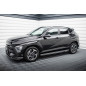 Splitters Set Hyundai Kona N-Line Mk2 (Cod. M-HY-KO-2-NLINE-SET)