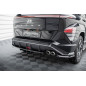 Splitters Set Hyundai Kona N-Line Mk2 (Cod. M-HY-KO-2-NLINE-SET)