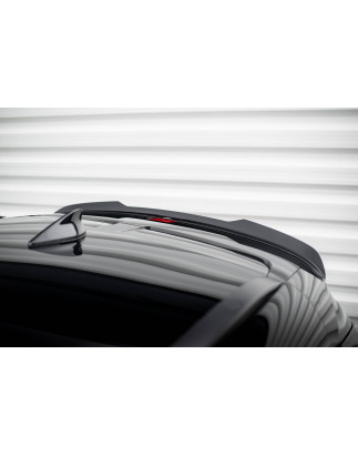 Splitters Set Hyundai Kona N-Line Mk2 (Cod. M-HY-KO-2-NLINE-SET)