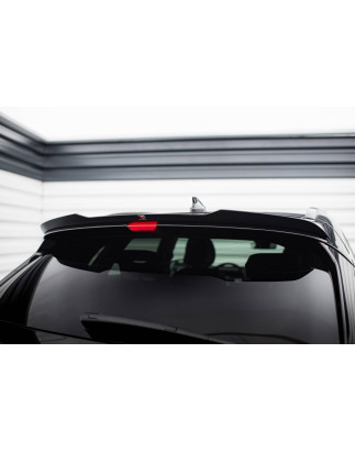 Splitters Set Hyundai Kona N-Line Mk2 (Cod. M-HY-KO-2-NLINE-SET)
