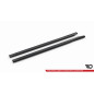 Splitters Set Hyundai Kona N-Line Mk2 (Cod. M-HY-KO-2-NLINE-SET)