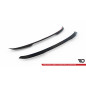 Splitters Set Hyundai Kona N-Line Mk2 (Cod. M-HY-KO-2-NLINE-SET)