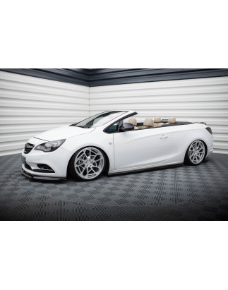 Splitters Set Opel Cascada (Cod. M-OP-CA-1-SET)