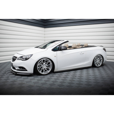 Splitters Set Opel Cascada (Cod. M-OP-CA-1-SET)