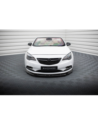 Splitters Set Opel Cascada (Cod. M-OP-CA-1-SET)