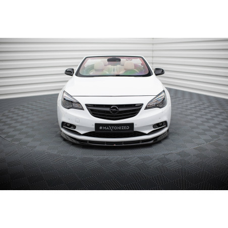 Splitters Set Opel Cascada (Cod. M-OP-CA-1-SET)
