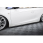 Splitters Set Opel Cascada (Cod. M-OP-CA-1-SET)