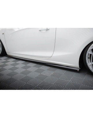 Splitters Set Opel Cascada (Cod. M-OP-CA-1-SET)